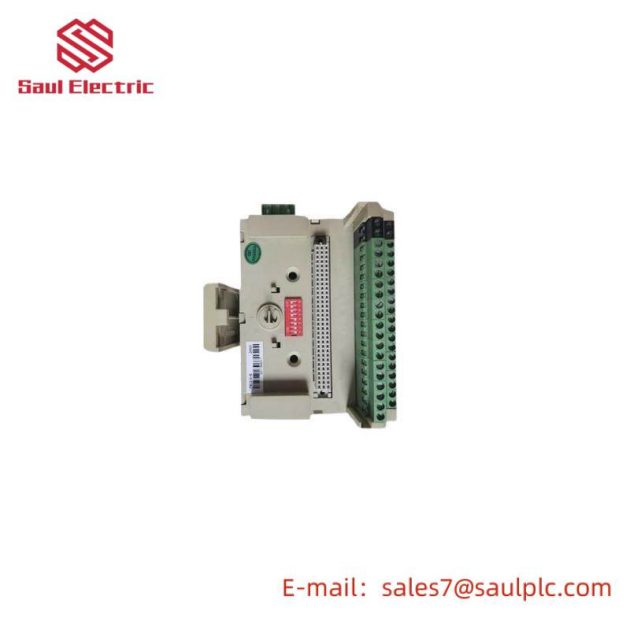 A-B 1756-ENBT/A Allen-Bradley ControlLogix EtherNet/IP Module