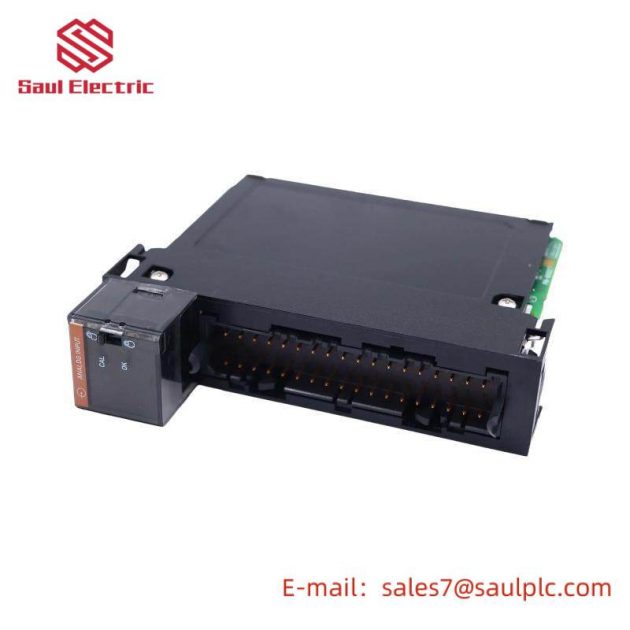 A-B 1756-IF16 Industrial Control Module, Advanced Automation Solution