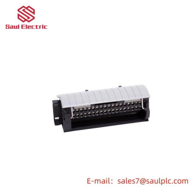 AB 1756-TBCH High-Frequency Industrial Module