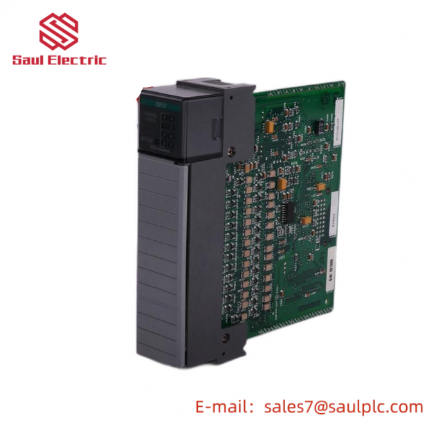 AB 1756-TBCH High-Frequency Industrial Module