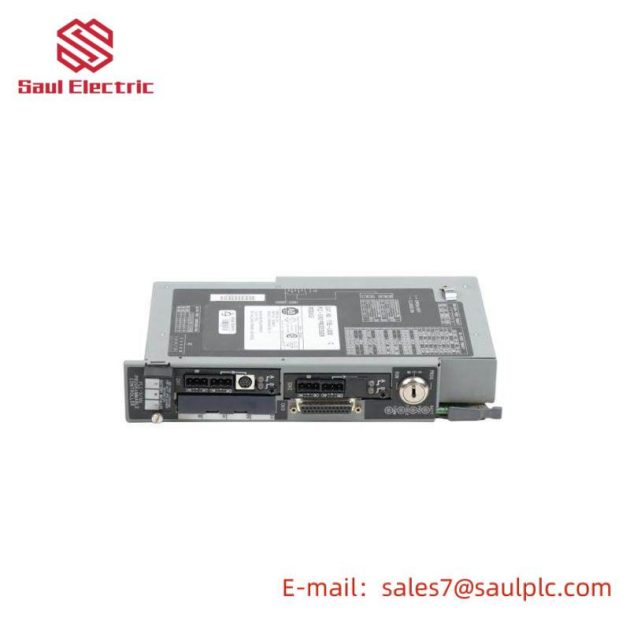 A-B 1785-L80B Allen Bradley EtherNet/IP PLC-5/80E Processor