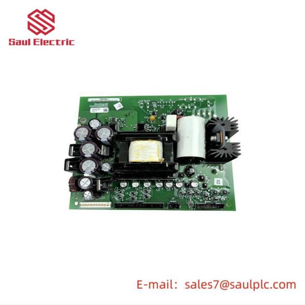 Rockwell A-B 314066-A02 Control Module