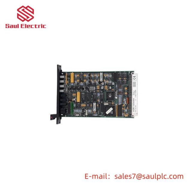 NELES A413135 AOU4 Analog Output Module - Precision Control Solutions