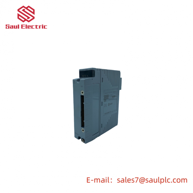 Yokogawa AAI543-H03 S1 Analog Output Module - Precision Control for Industrial Automation