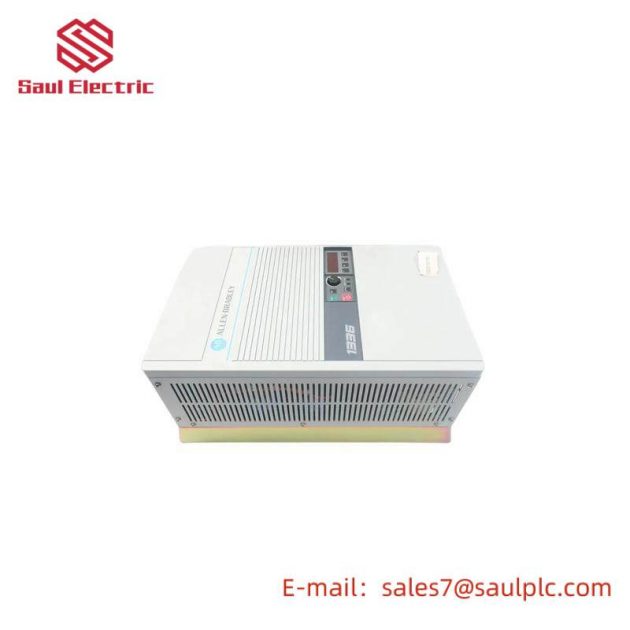 ABB AB 1336-B005-EAD-FA2-L1-S1 Adjustable Frequency Drive