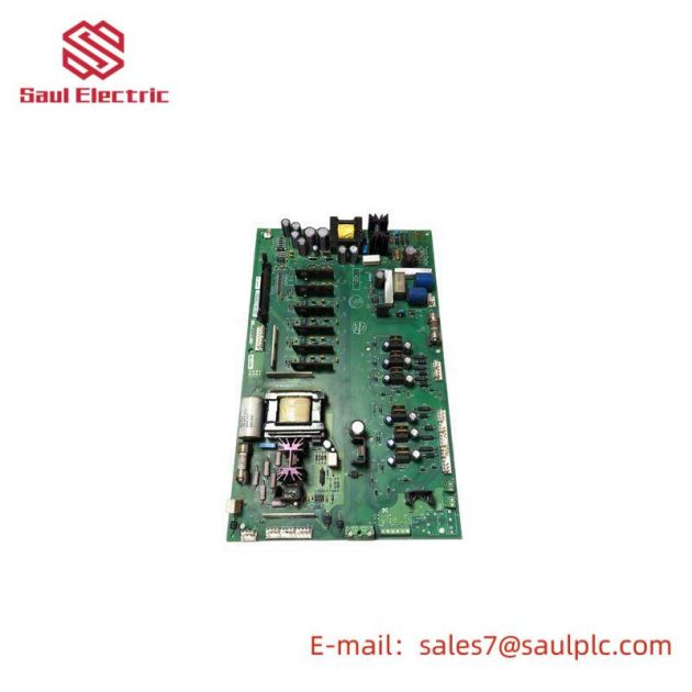 AB 1336-BDB-SP30D 74101-169-54 GATE DRIVE: Advanced Gate Drive Module by AB