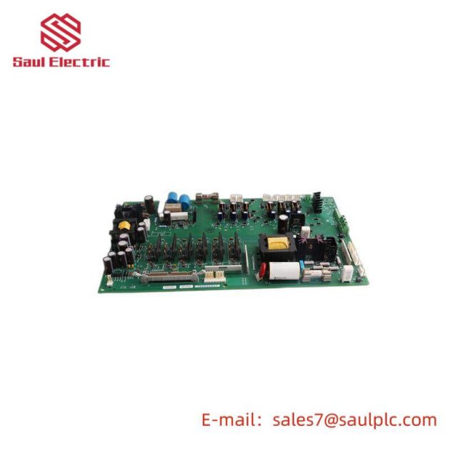 AB Electronics 1336-BDB-SP34D, 77101-169-64 PCB Board, Control Module