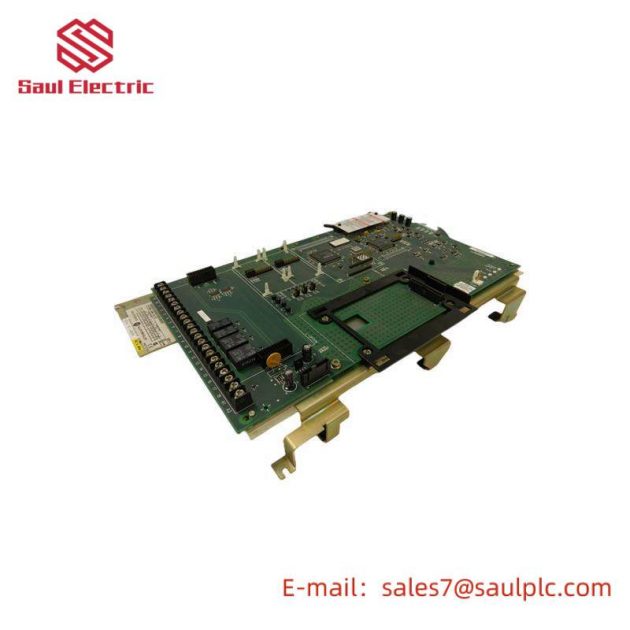 Allen Bradley 1336F-MCB-SP1K CONTROL BOARD - Industrial Automation Solution