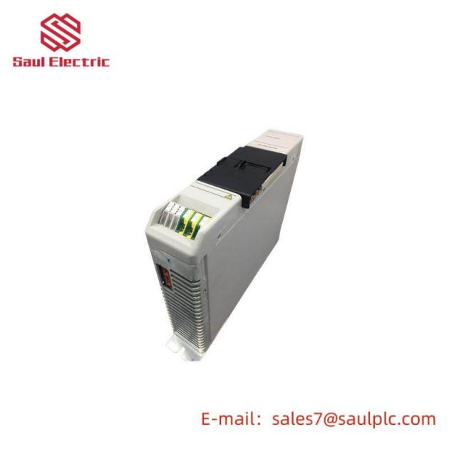 AB 1394C-AM75-IH Servo Axis Drive Module: Precision Control in Industrial Automation