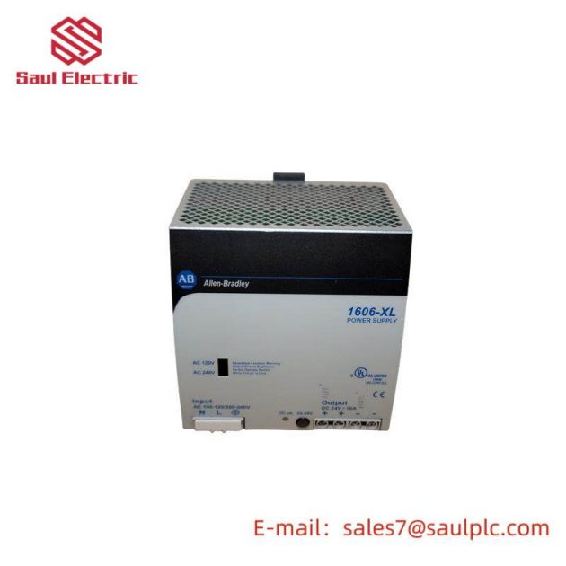 Allen-Bradley 1606-XLS240E Power Supply