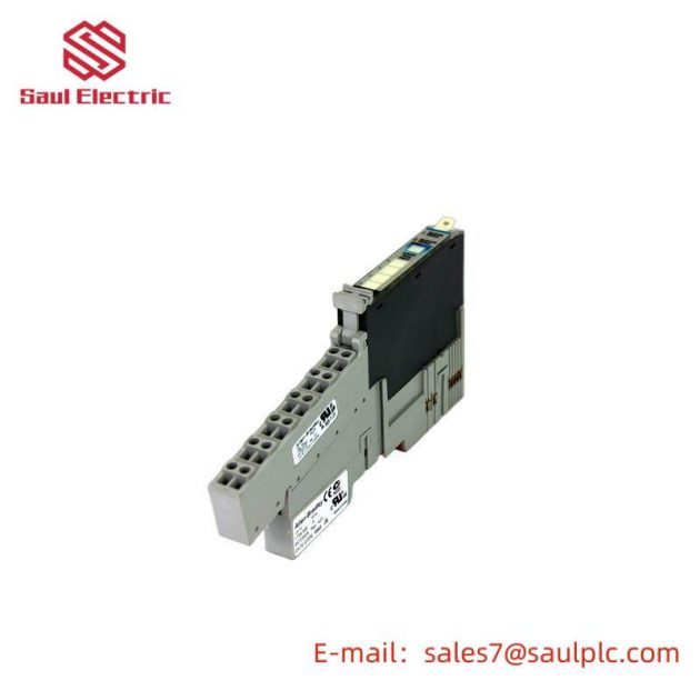 AB 1746-NOI4I Input Module: Advanced Control Solution for Industrial Automation