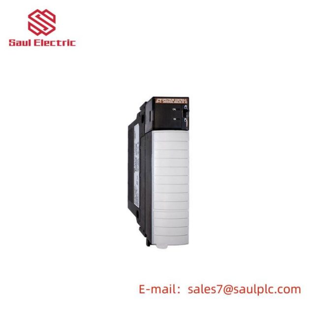 AB 1756-IRT8I Industrial I/O Module