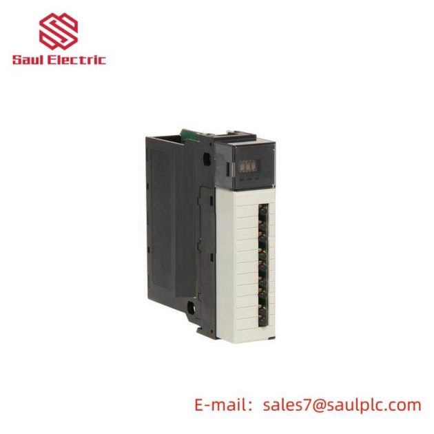 AB 1756-SIM Output Module for Industrial Control Systems