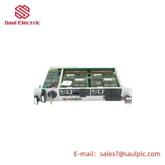 AB VME Processor 1785-V40V, Advanced Industrial Control Solution