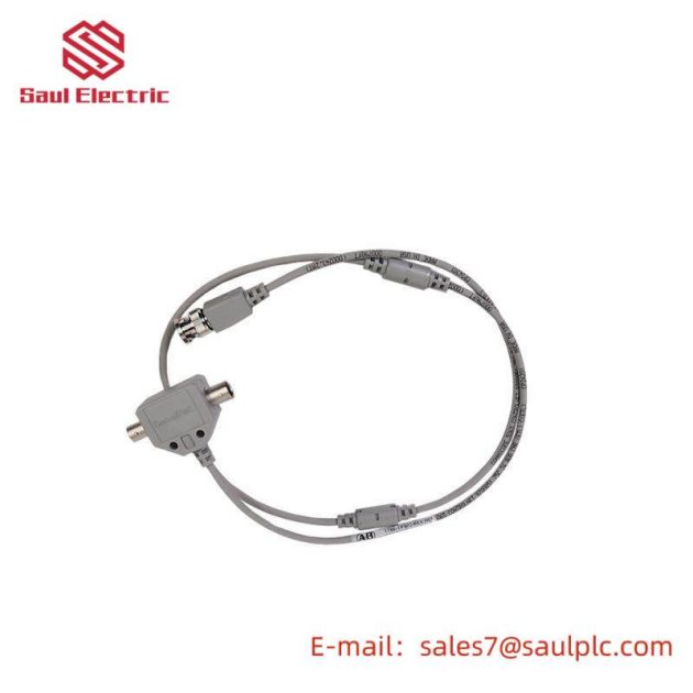 ABB 1786-TPS Cable, Control Systems, Industrial Automation