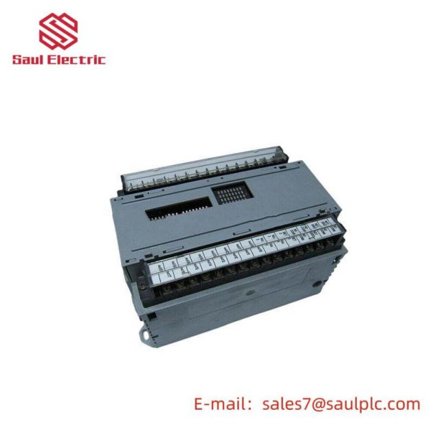 ABB AB 1791-OB32 PLC BLOCK Input/Output Module