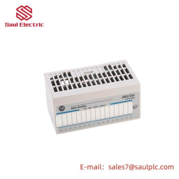 Allen Bradley 1794-IA8 Analog Input Module