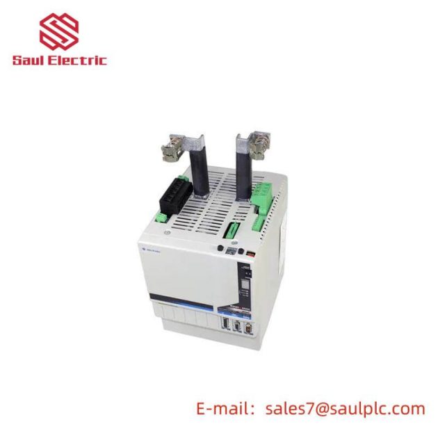 Allen-Bradley 2094-BC04-M03-S Integrated Axis Module