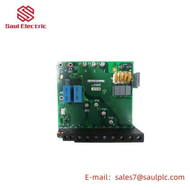 ABB 315116-A05 Control Board, Industrial Automation Component