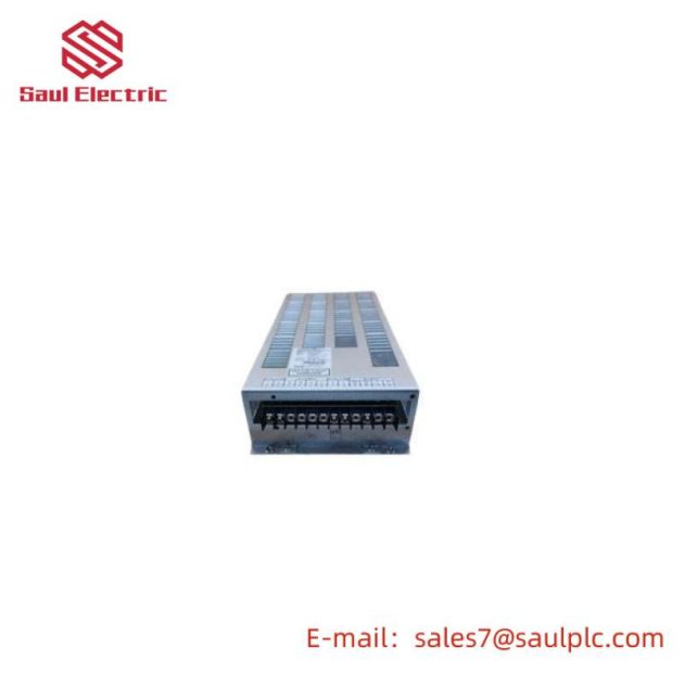 ABB AB 80026-088-01-R Power Supplies, High-Efficiency Industrial Power Solution