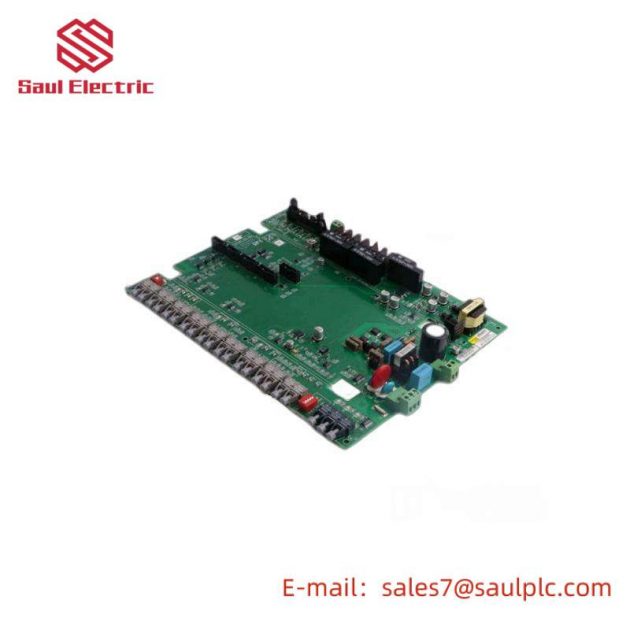 AB Electronics 803624-093A/0-63000-100 Circuit Board