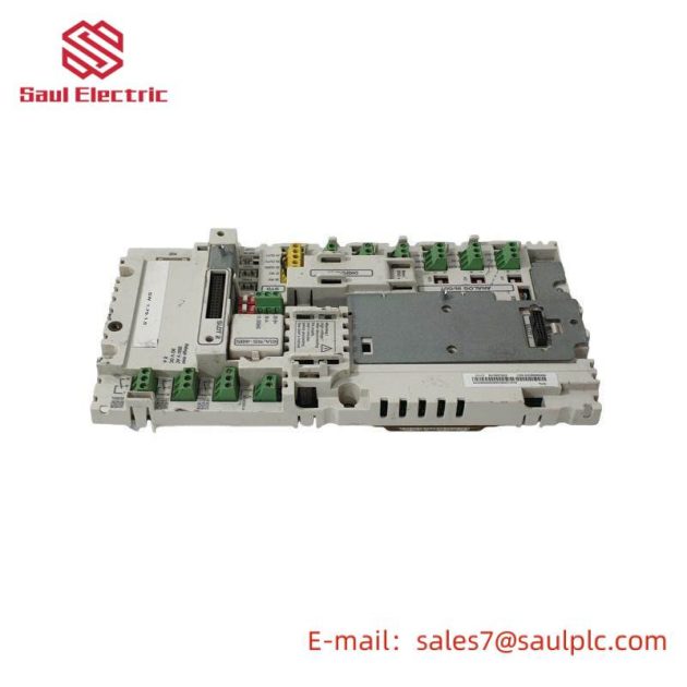 ABB 0745745Q Industrial Controller Module