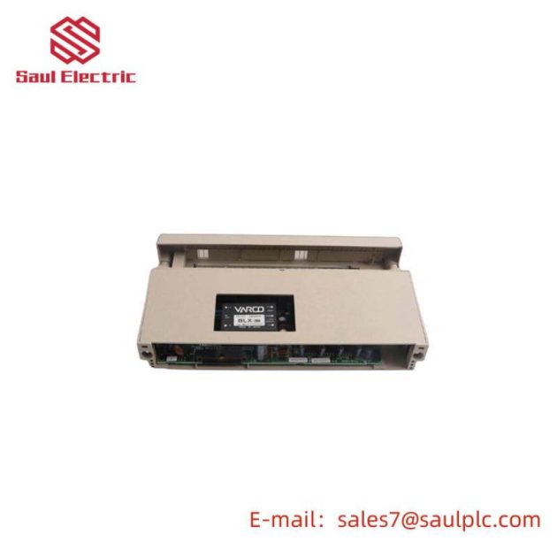 ABB 07AA60R1 GJV3074365R1 Output Module - Precision Control for Industrial Automation