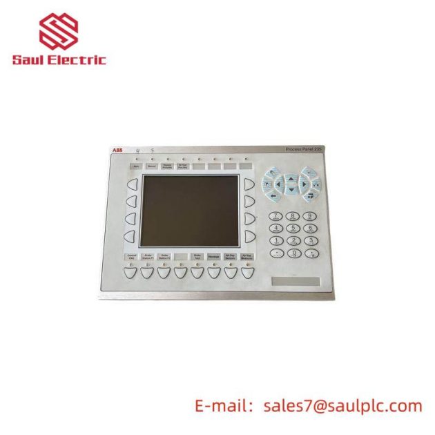 ABB 07EA90-SI Industrial Control Module