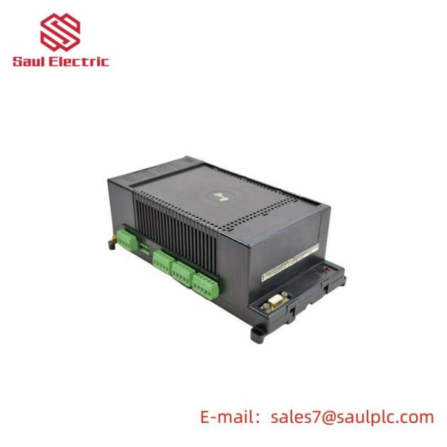 ABB 3HAC023008-001: Precision Control Module for Industrial Automation