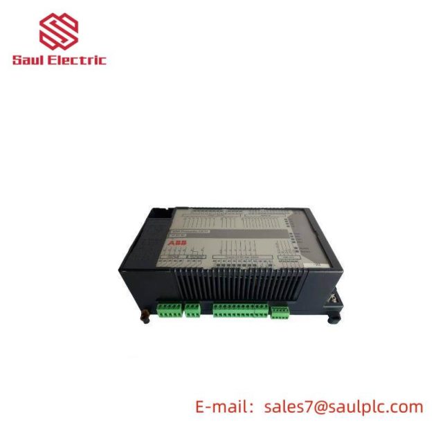 ABB 07KT92 - GJR5250500R0202 - PLC Module