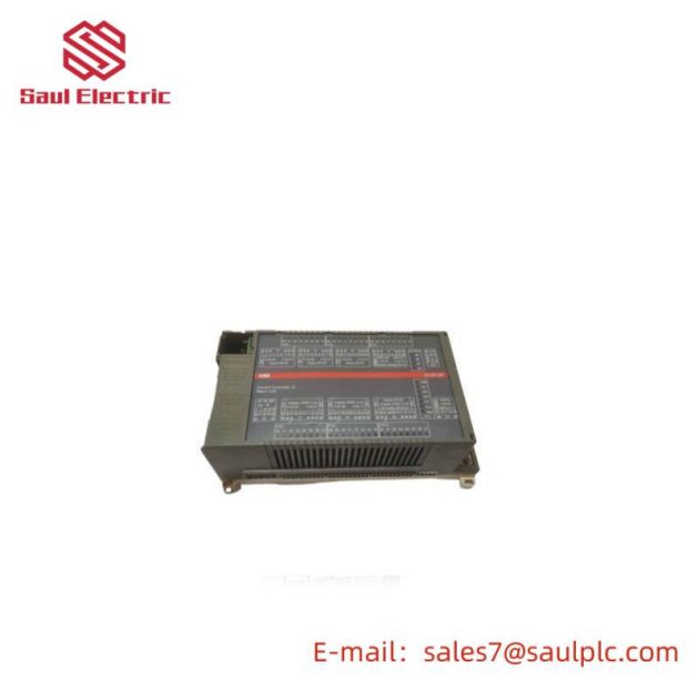 ABB ACP201-02 3ADM2001132R0101: Precision Servo Drive for Industrial Automation