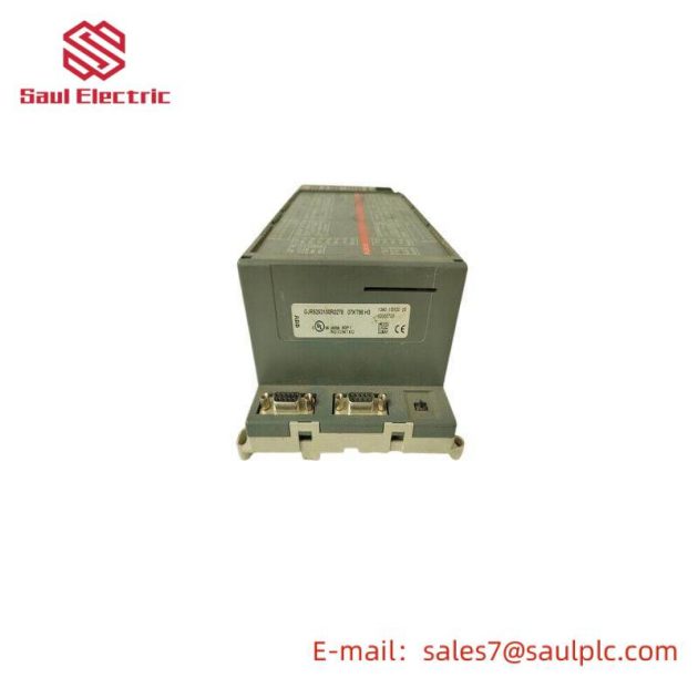 ABB 07KT98 GJR5253100R0278 Industrial Controller