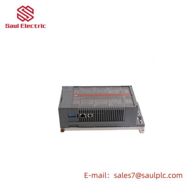 ABB 07KT98 WT98: Advanced Control Module for Industrial Automation