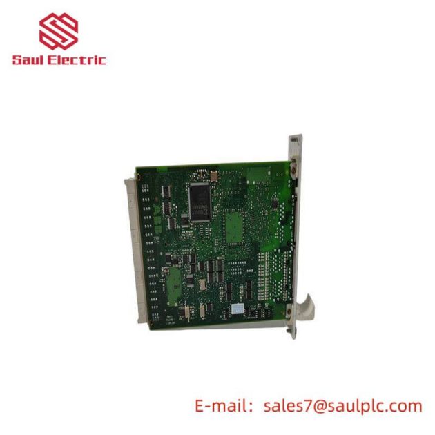 ABB 086329-004 PLC Module - End Column Sensor