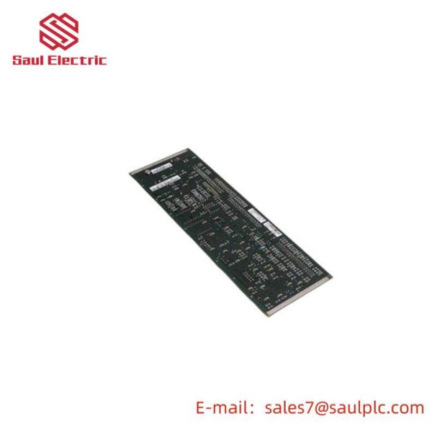 ABB 087629-001 PC BOARD - High-Performance Processor Module