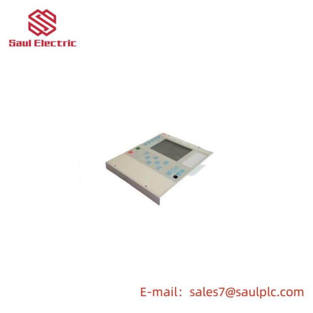 ABB 1KHL016009R0001 G4AK Industrial Control Module