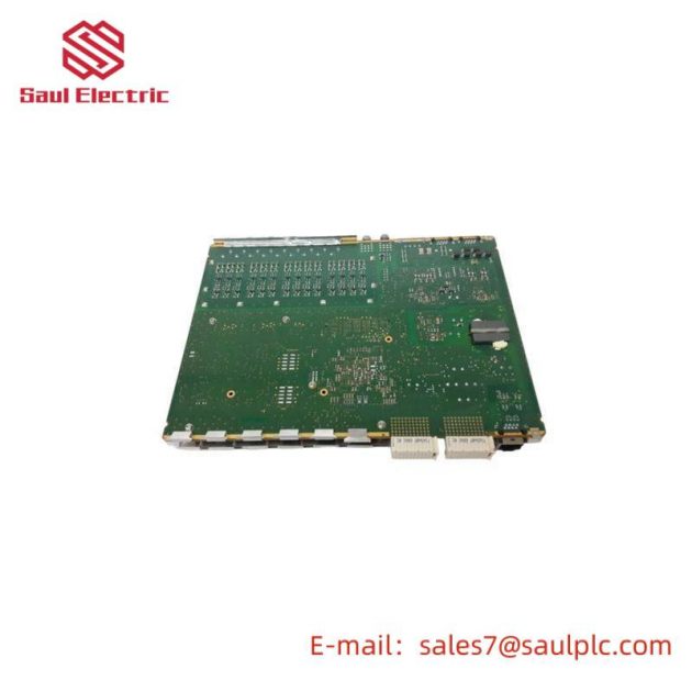 ABB 1KHL178025R0102P COM02 Circuit Board