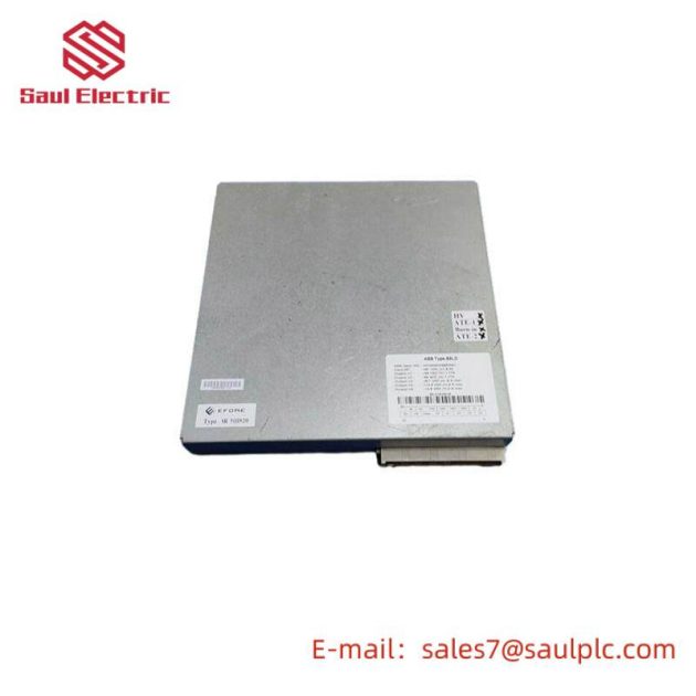 ABB 1KHW002356R0001 B5LD Industrial Controller Module