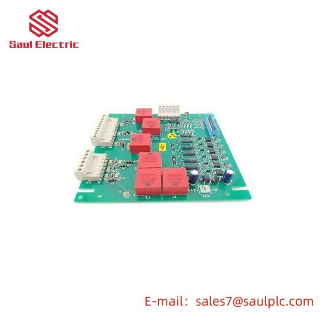 AB 1747-L531/E 8K Memory Processor, Industrial Control Solutions