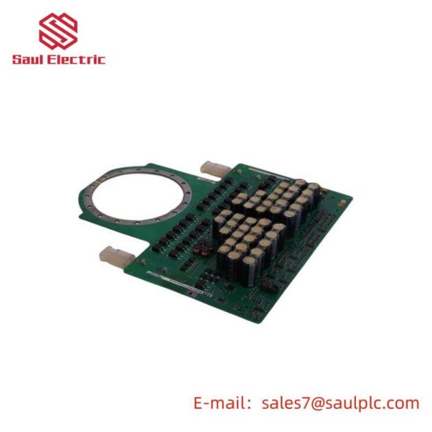 ABB 1MRK000173 - High Performance Industrial Control Module