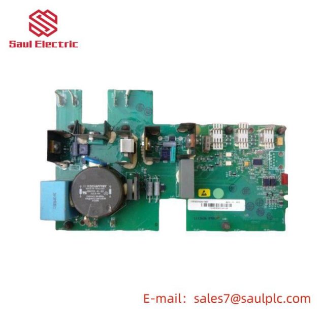 ABB 1SFB527068D7005: Advanced Circuit Board for Industrial Automation