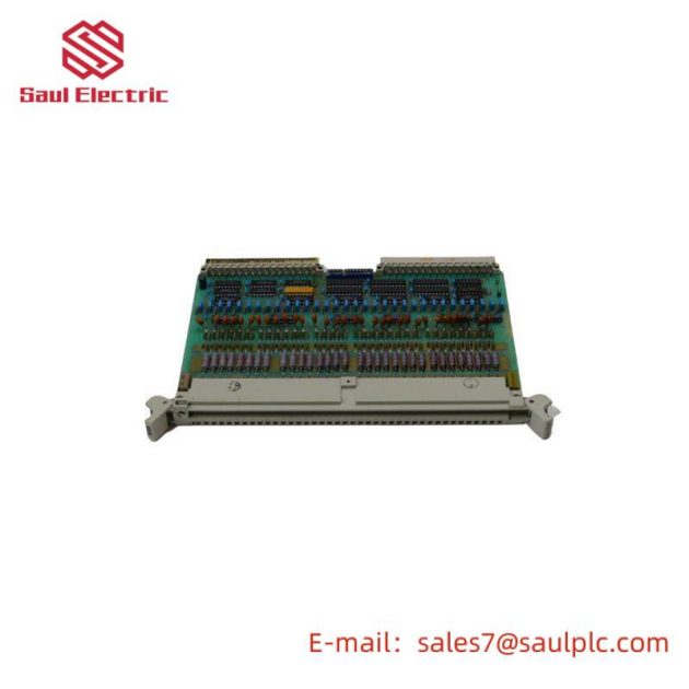 ABB 35EB91 GJR5142600R0001 I/O Card - Industrial Automation Solution