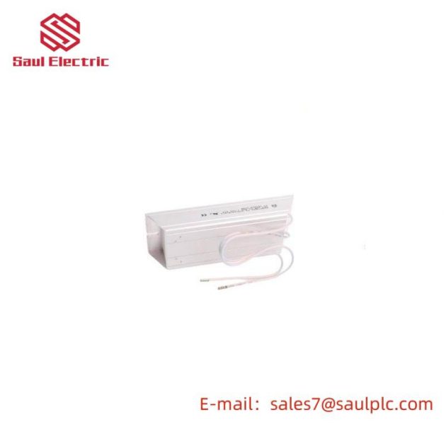 ABB 3AFE 64803689 CBHX165C5R414 Charging Resistor, Advanced Power Management Solution