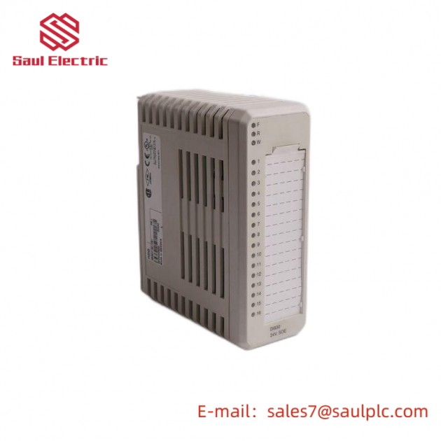 ABB 3ASC25H705 Digital Module - Industrial Control Solutions