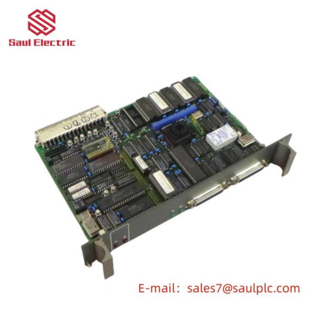 ABB 3ASC25H705 Digital Module - Industrial Control Solutions