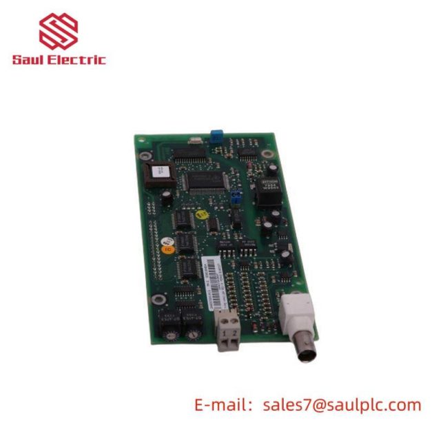 ABB 3BDH000741R1 21-P - Industrial Control Module