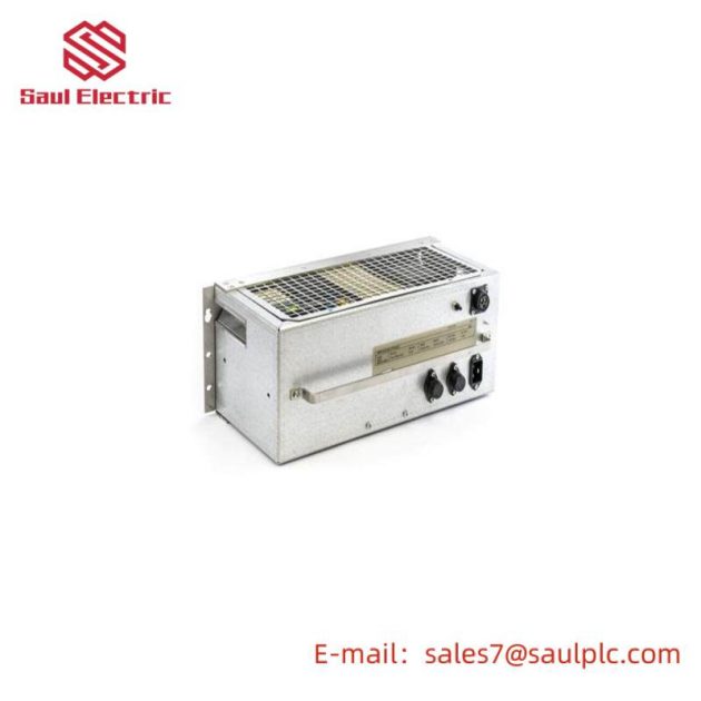 ABB 3BDH000741R1 21-P - Industrial Control Module