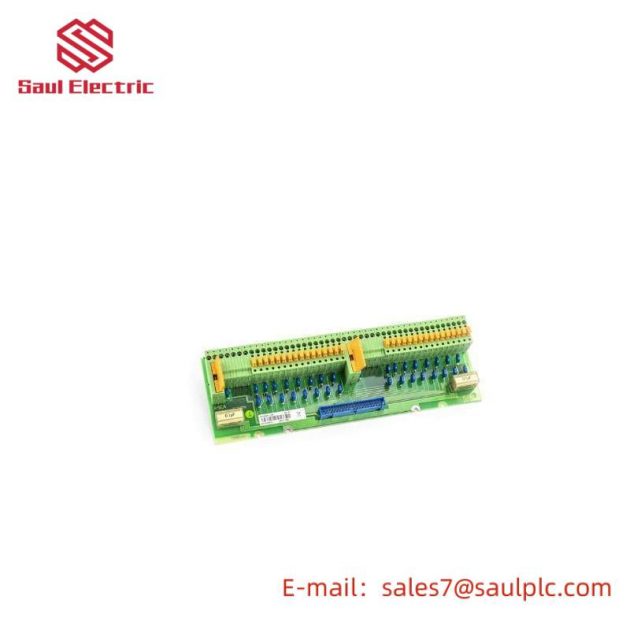 ABB 3BDH000741R1 CTI - High-Performance Industrial Control Module