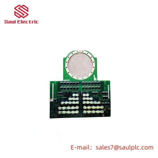 ABB 3BHB003154R0101 GVC707AE01 Industrial Controller