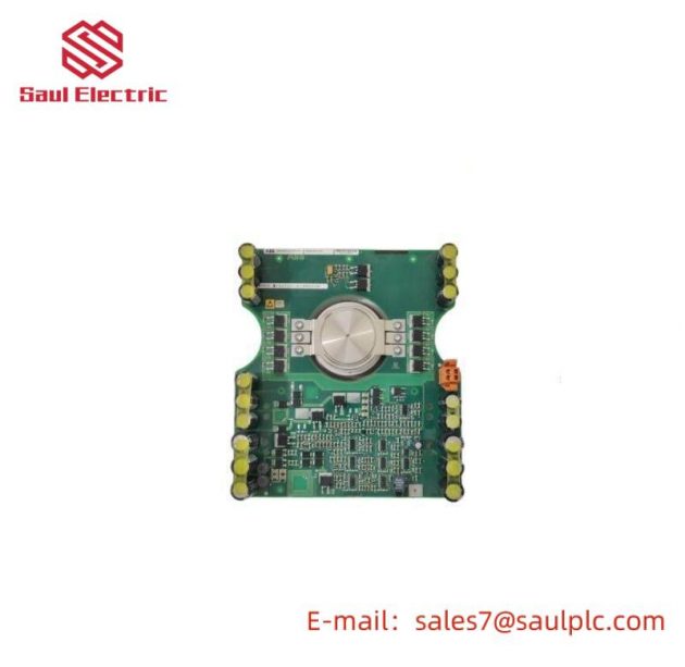 ABB Advanced Control Modules, 3BHB003387R0101, 5SXE05-0151, 3BHL000385P0101, 5SHX0845F0001, 5SGX0845F0001